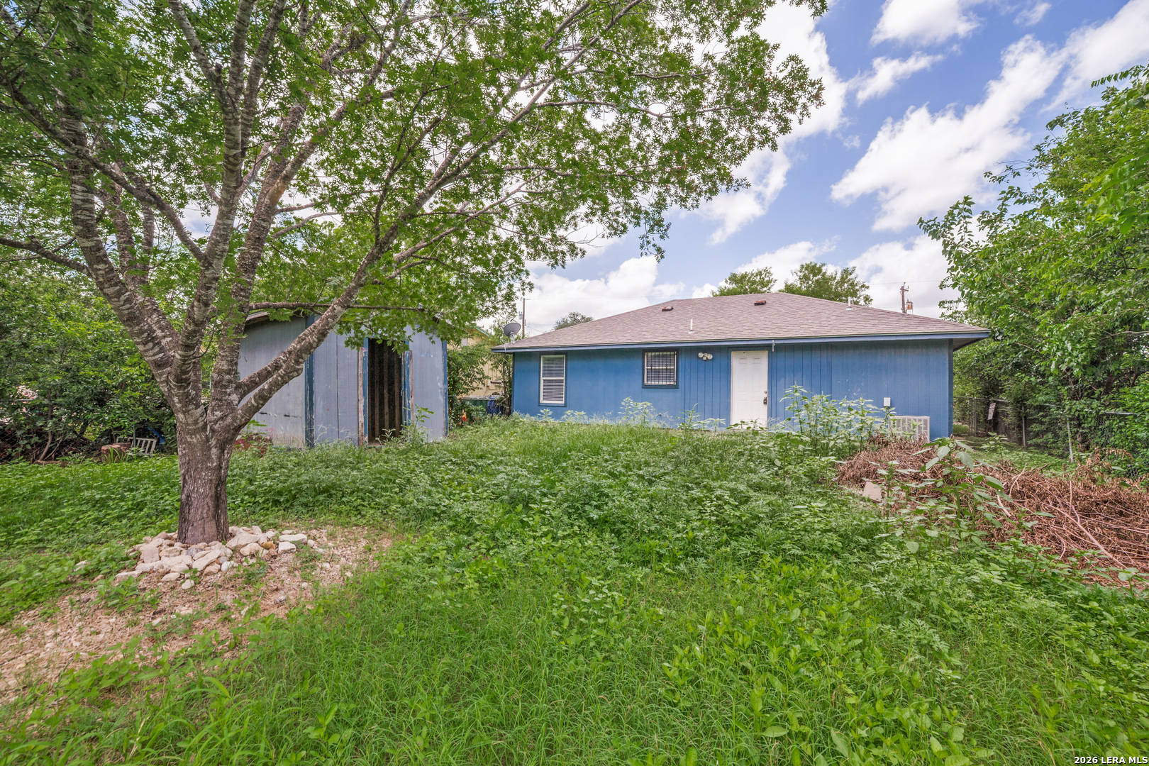 342 Consuelo San Antonio TX 78228