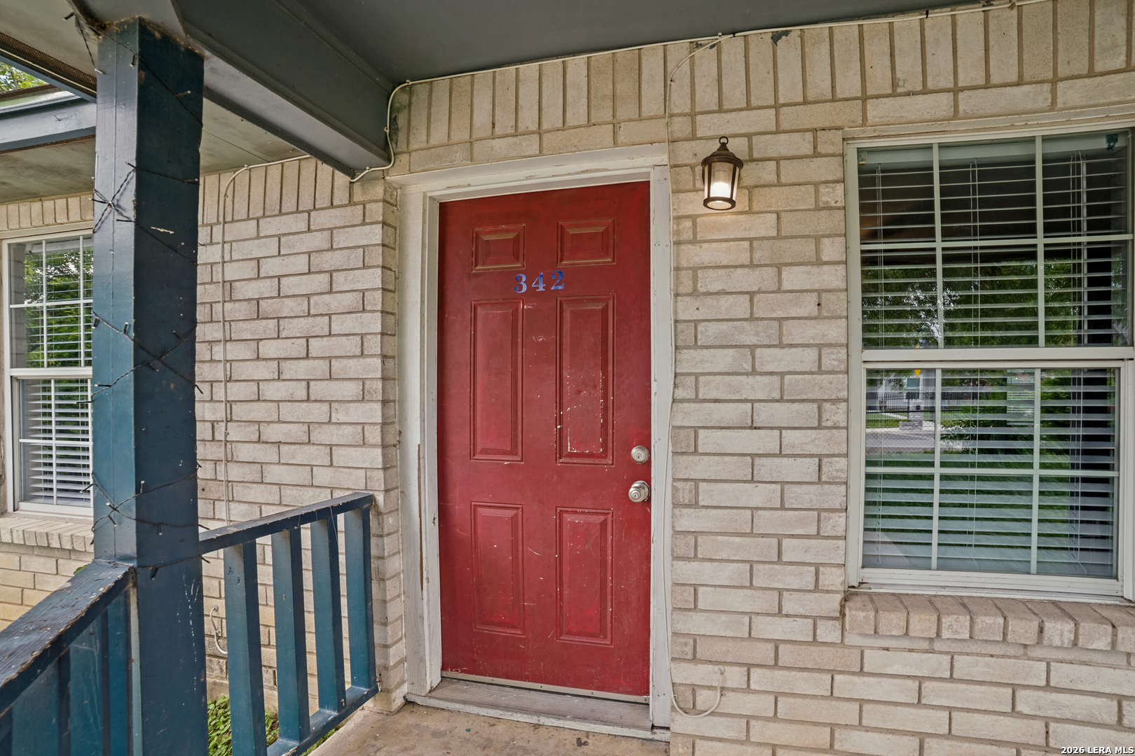 342 Consuelo San Antonio TX 78228