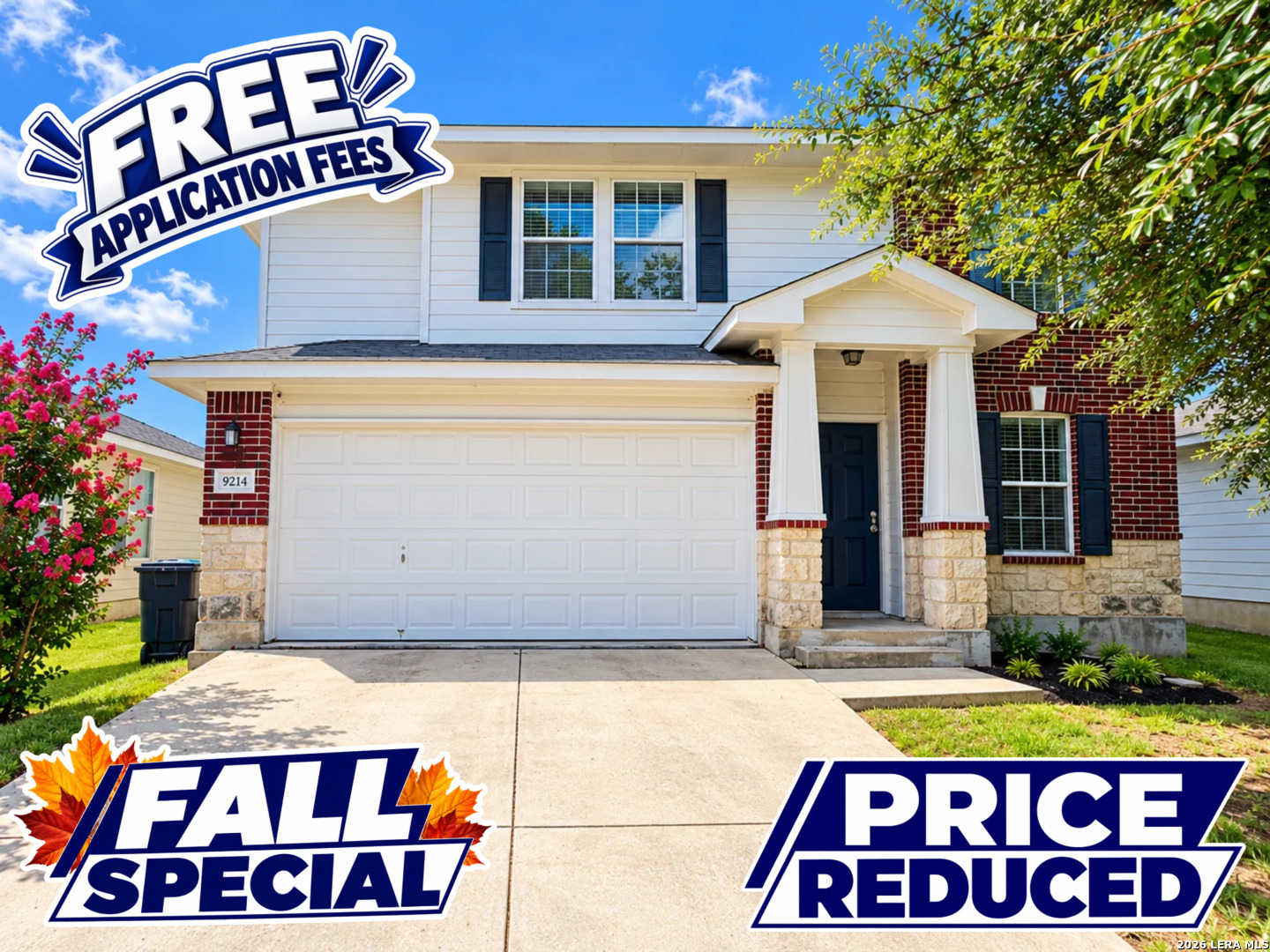 9214 Ingleton San Antonio TX 78245