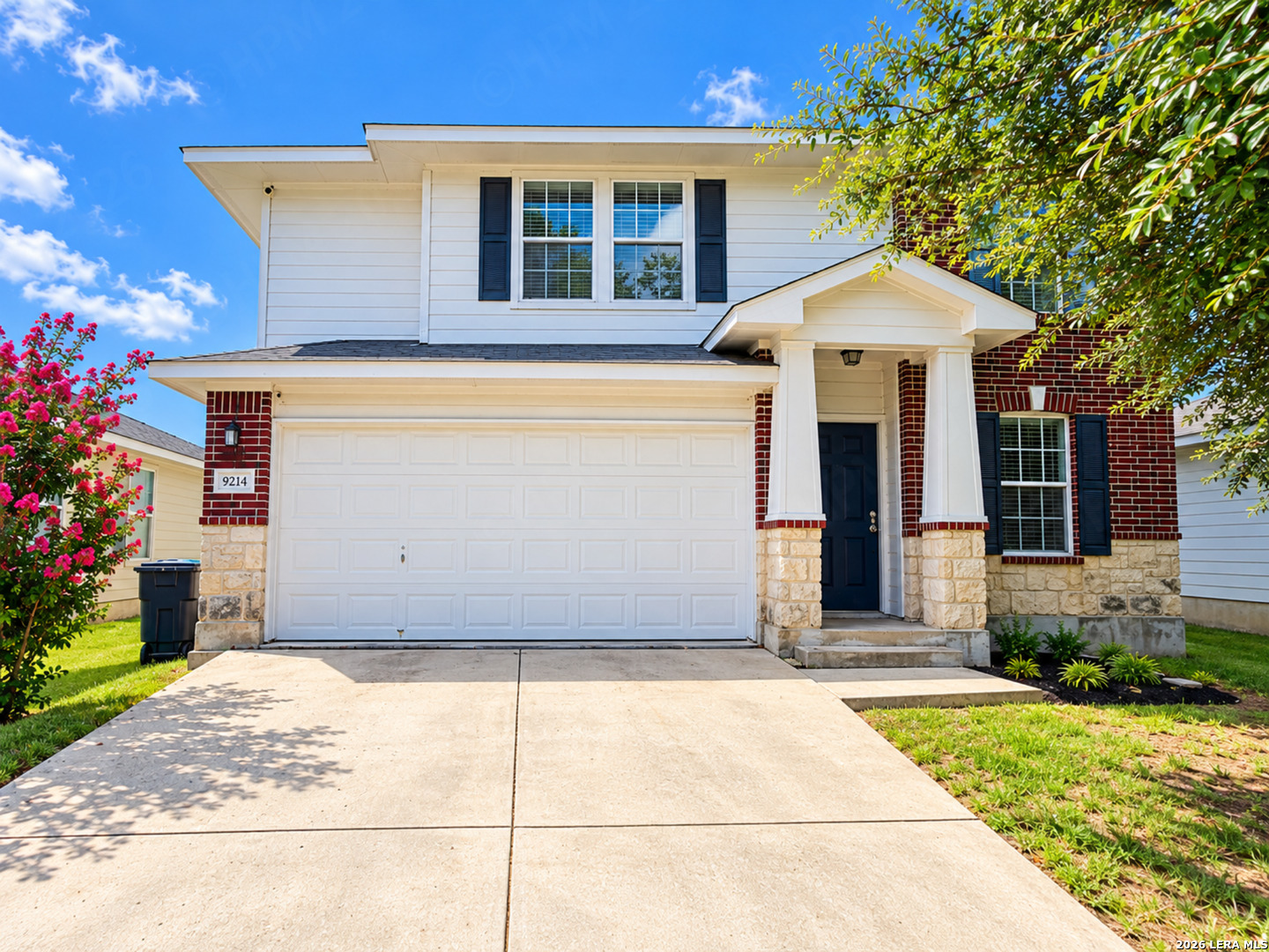 9214 Ingleton San Antonio TX 78245