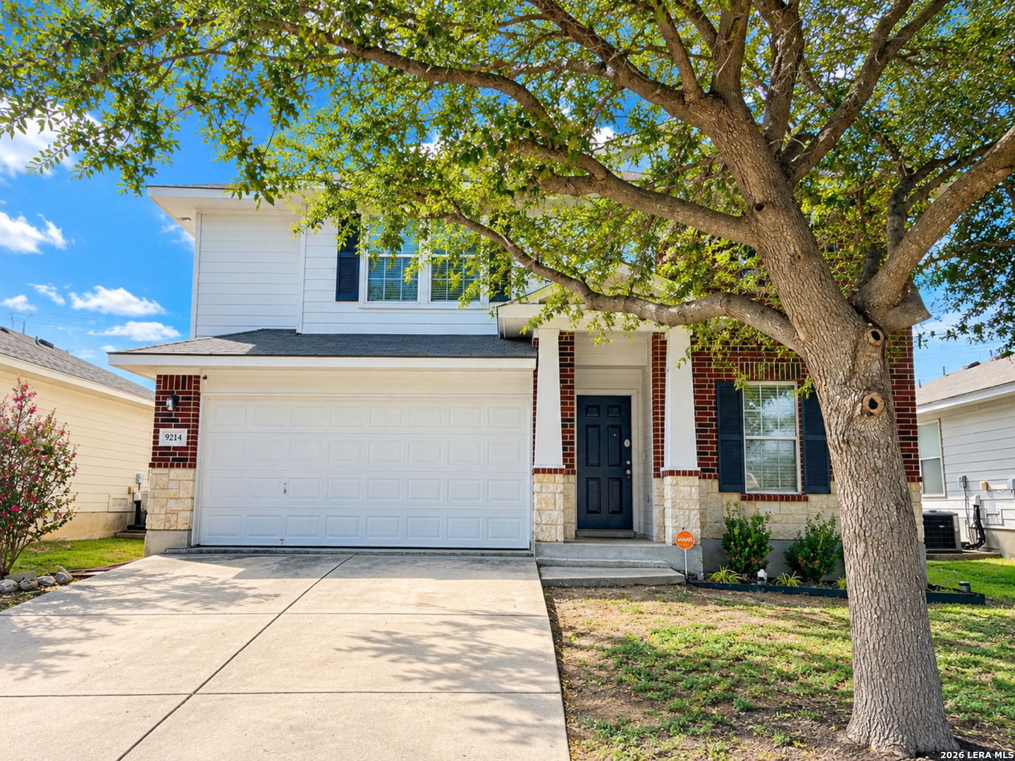 9214 Ingleton San Antonio TX 78245
