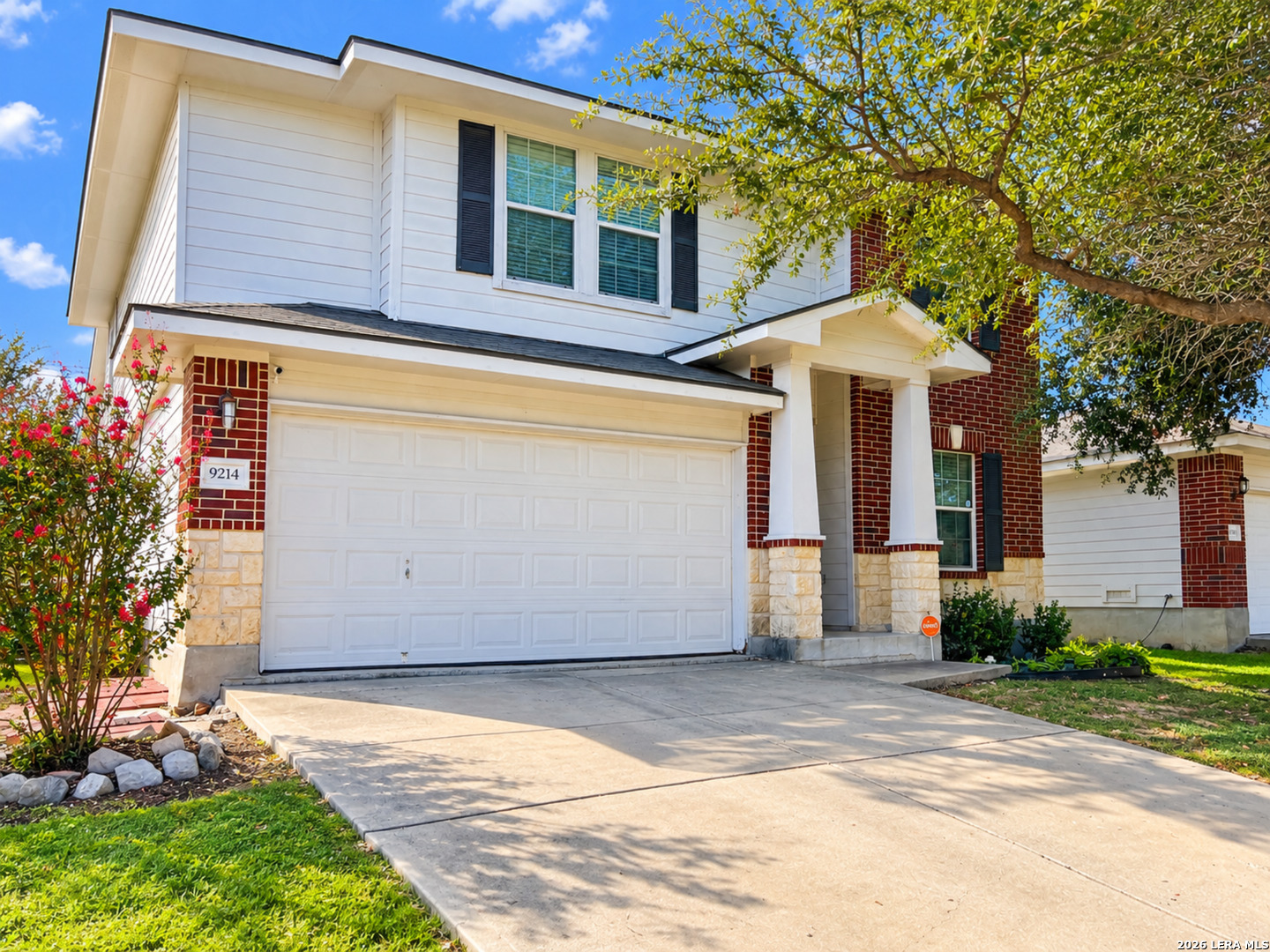 9214 Ingleton San Antonio TX 78245