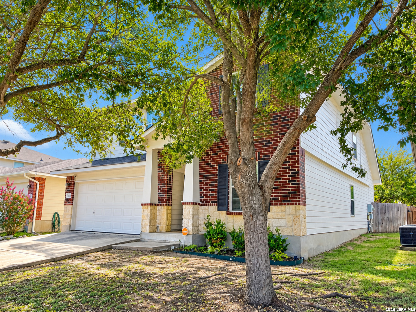 9214 Ingleton San Antonio TX 78245