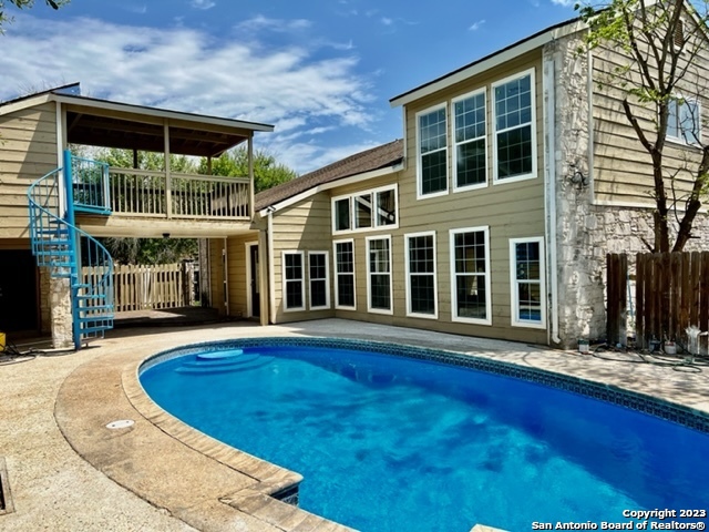7326 Hidden Hills N San Antonio TX 78244