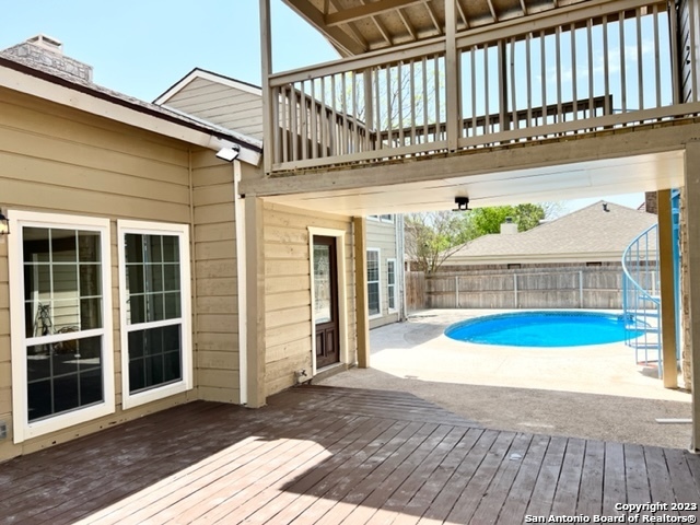 7326 Hidden Hills N San Antonio TX 78244