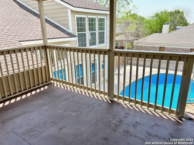7326 Hidden Hills N San Antonio TX 78244