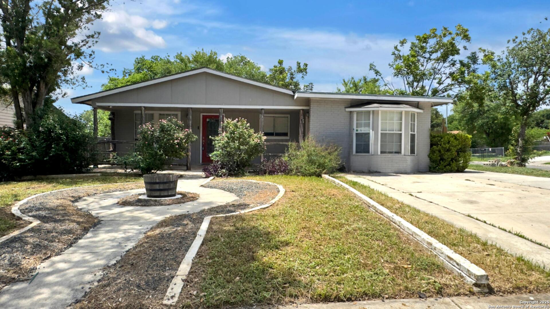 6038 Sandwick Drive San Antonio TX 78238