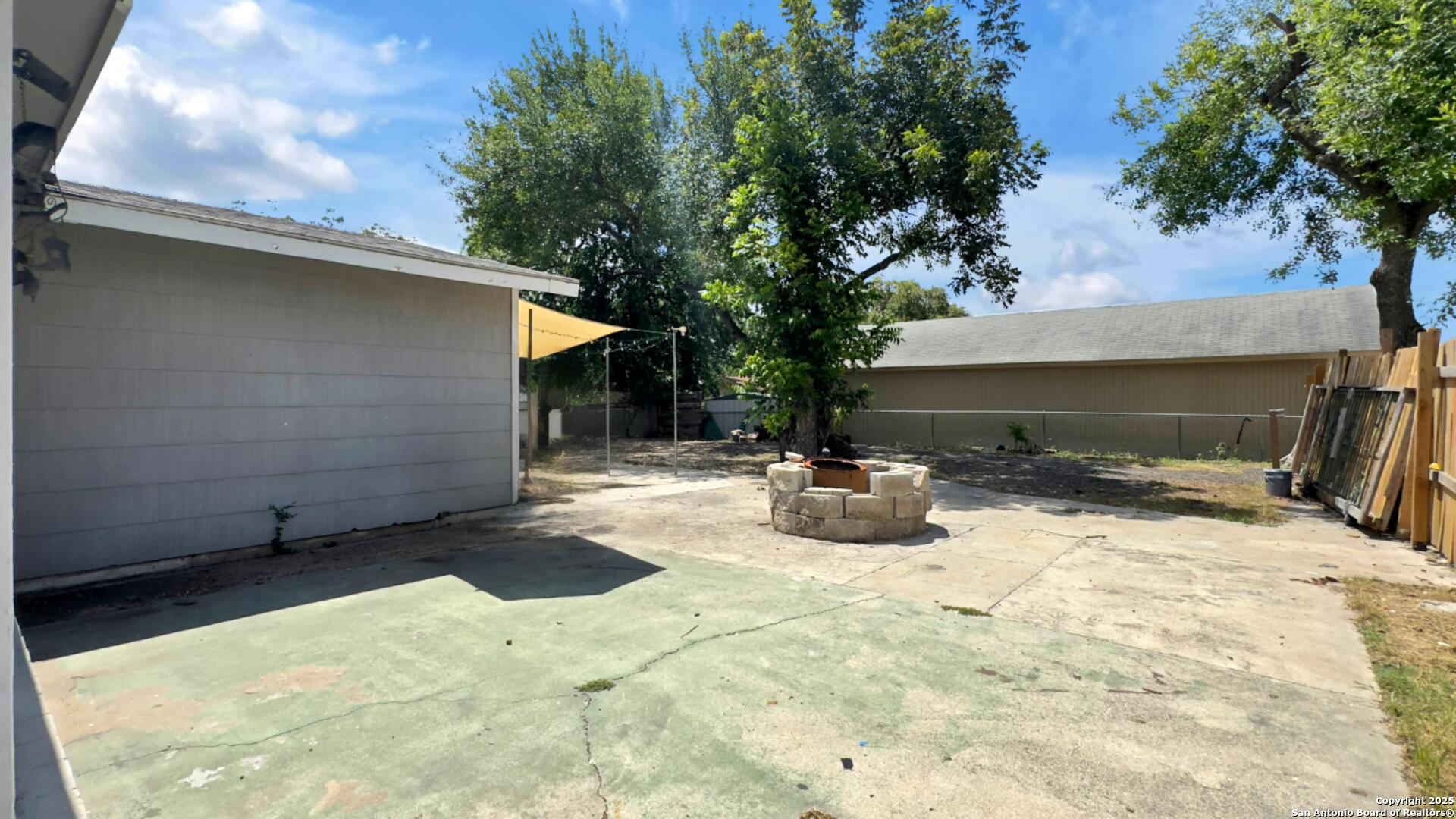 6038 Sandwick Drive San Antonio TX 78238