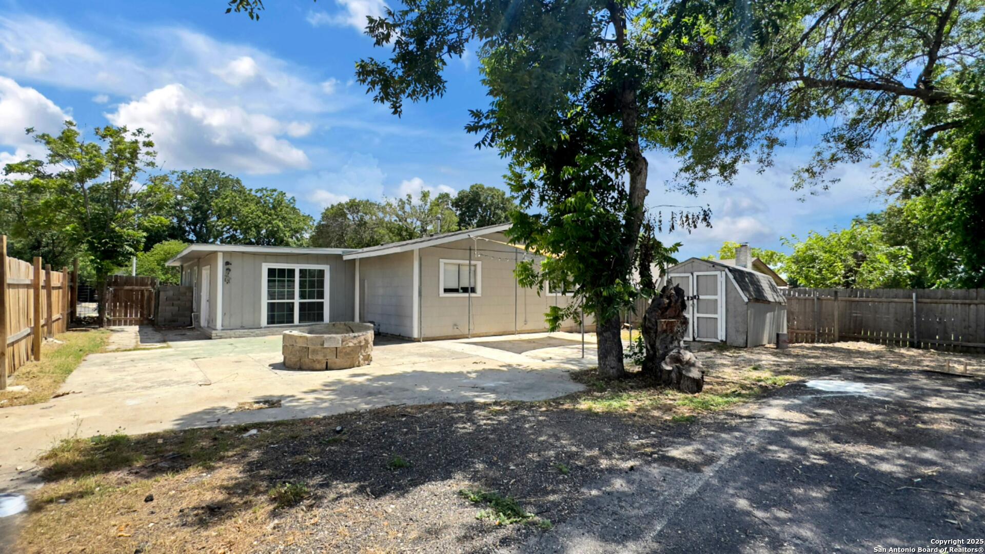 6038 Sandwick Drive San Antonio TX 78238