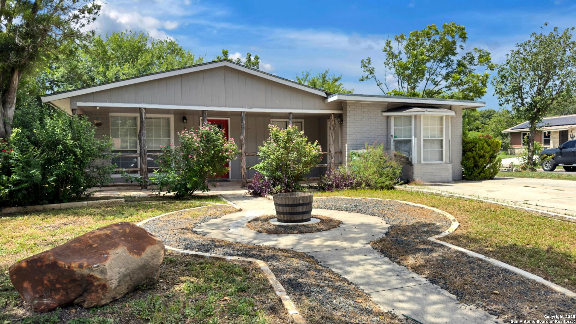 6038 Sandwick Drive San Antonio TX 78238
