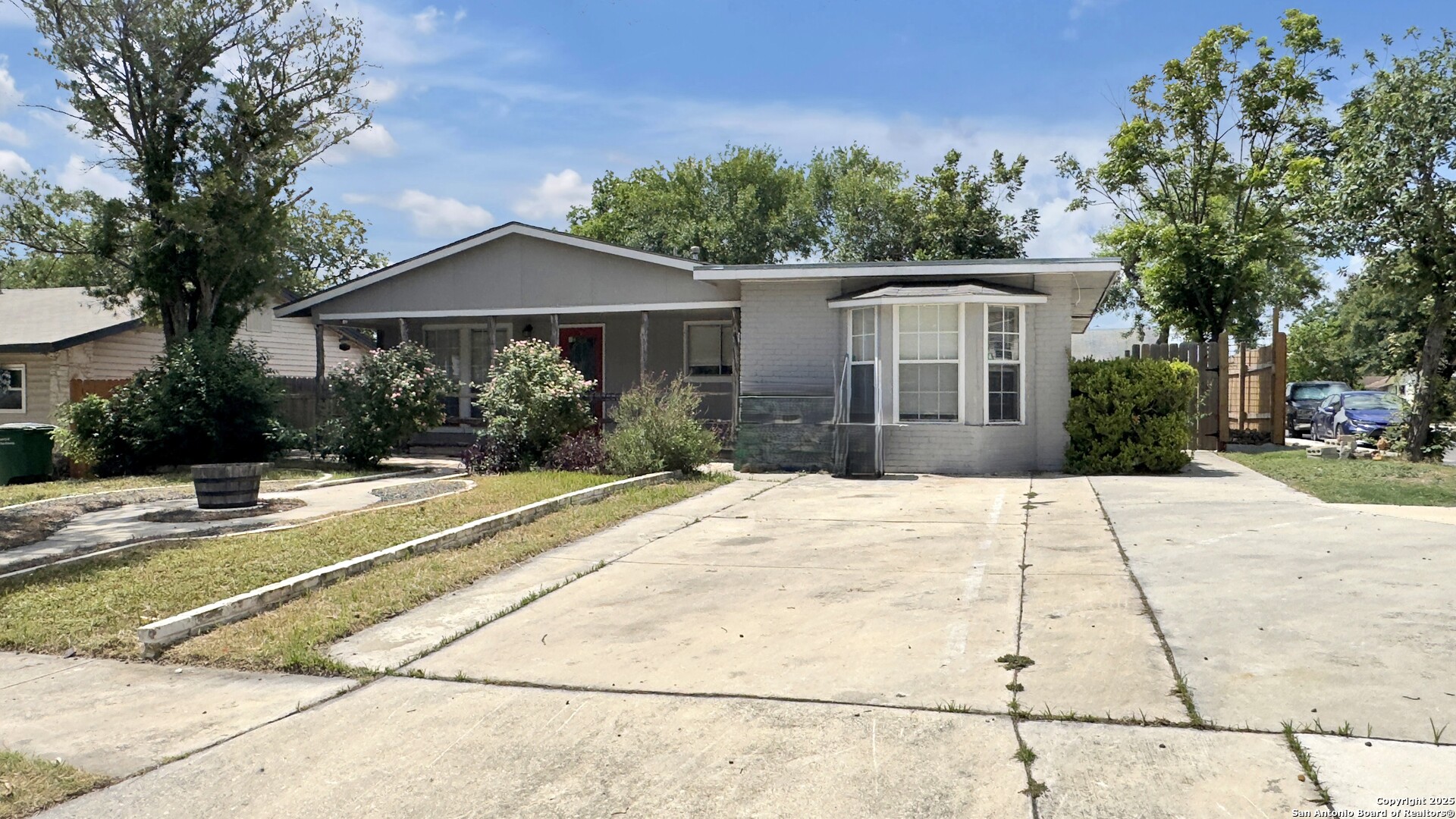 6038 Sandwick Drive San Antonio TX 78238