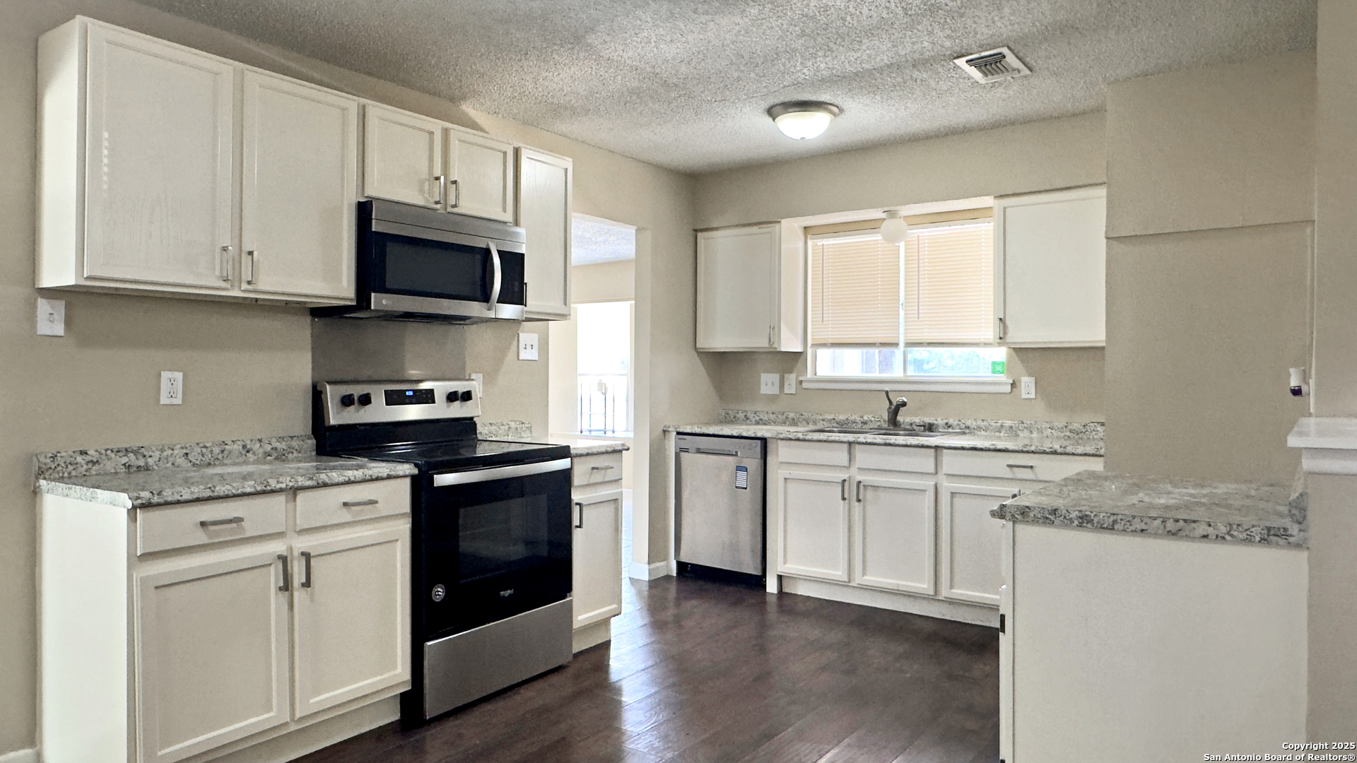 6038 Sandwick Drive San Antonio TX 78238