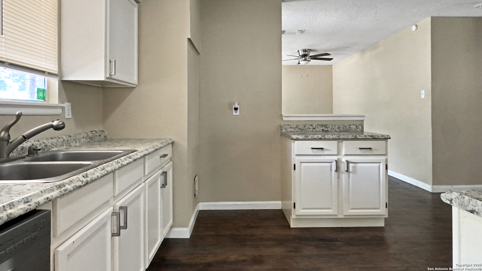 6038 Sandwick Drive San Antonio TX 78238