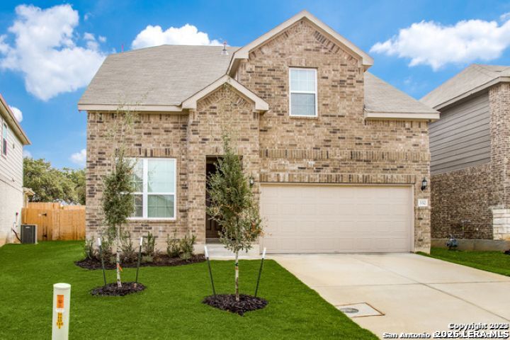 332 Aberdeen Boerne TX 78015