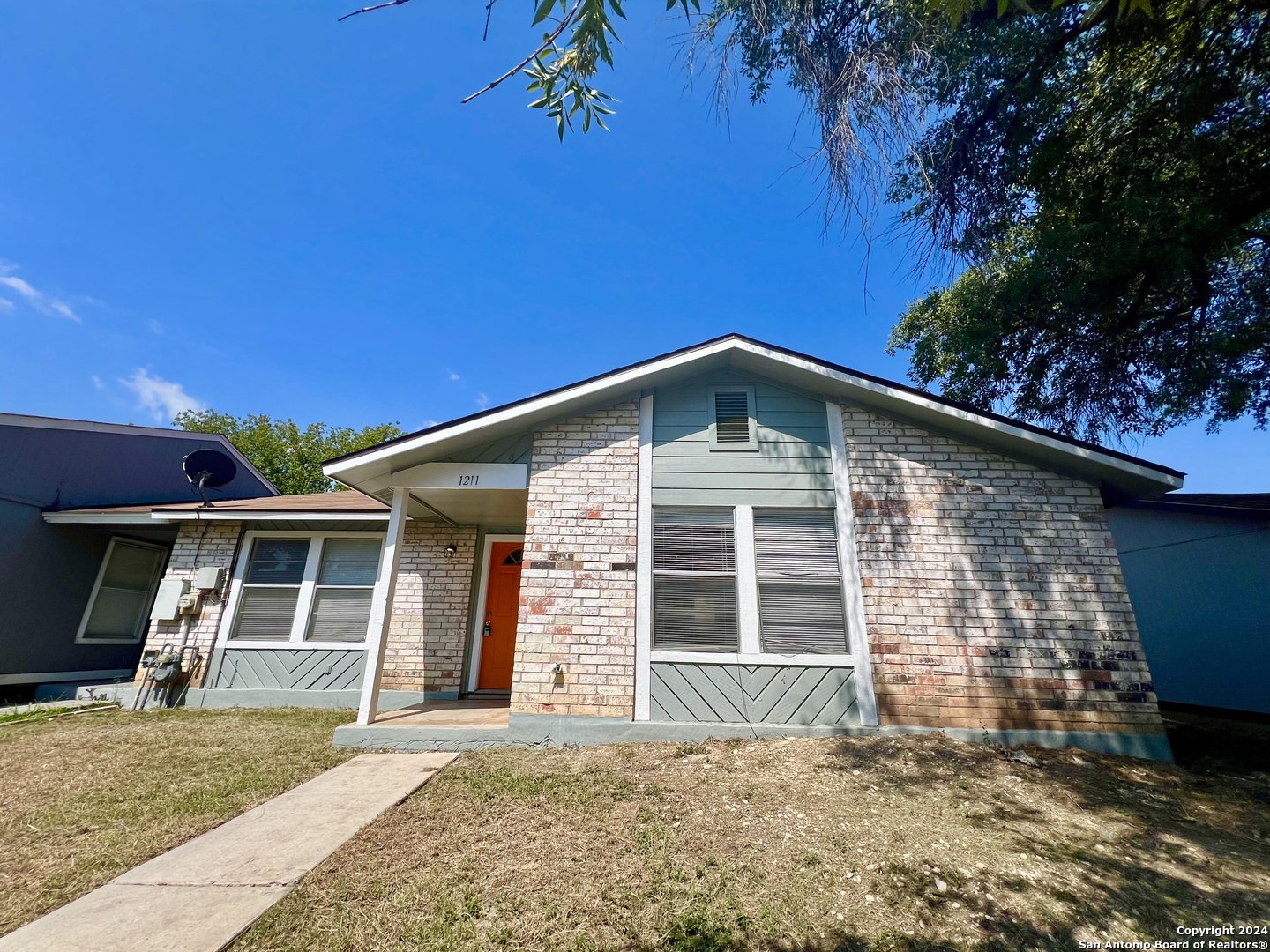 1211 Churing Drive San Antonio TX 78245