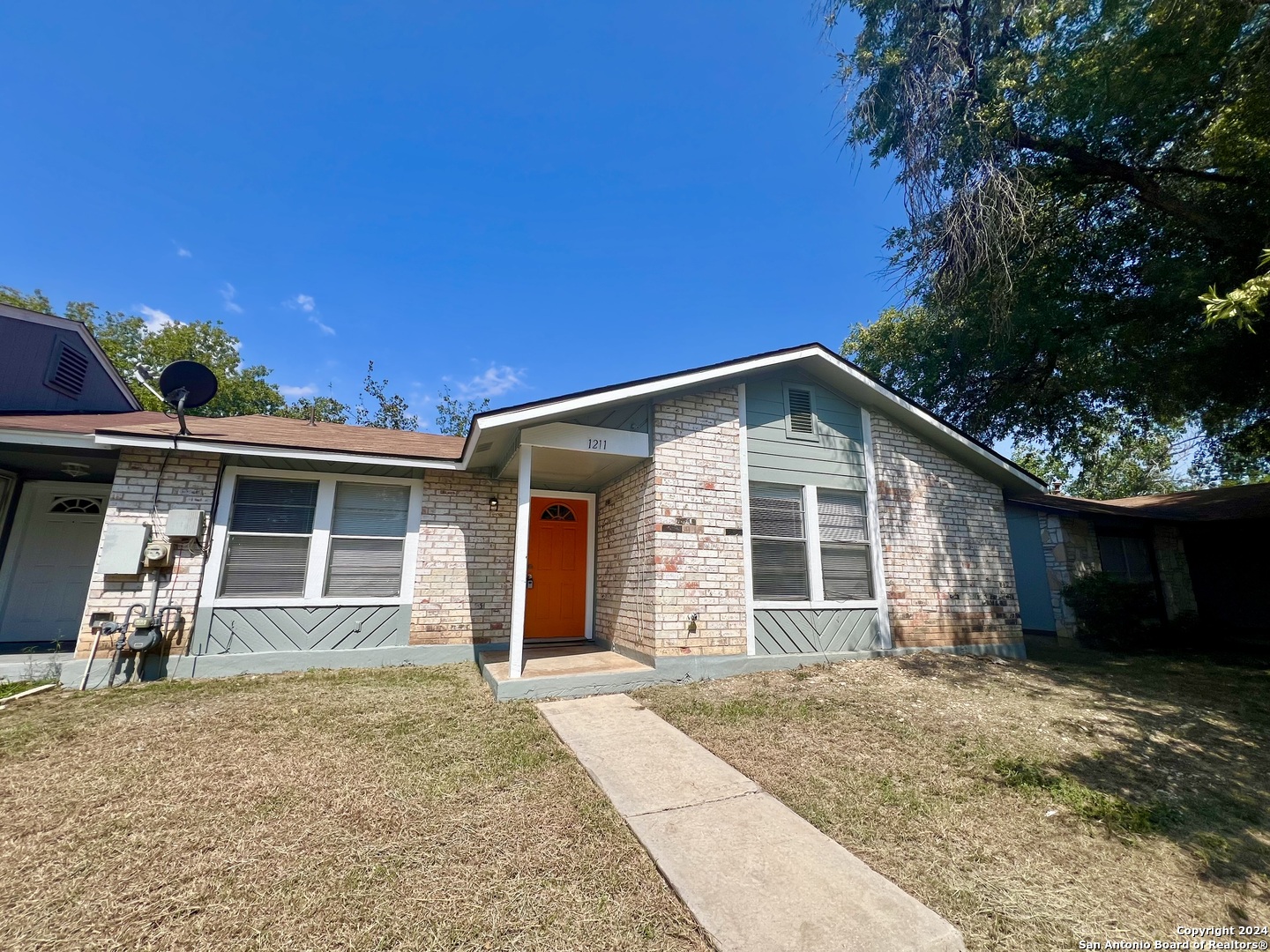 1211 Churing Drive San Antonio TX 78245