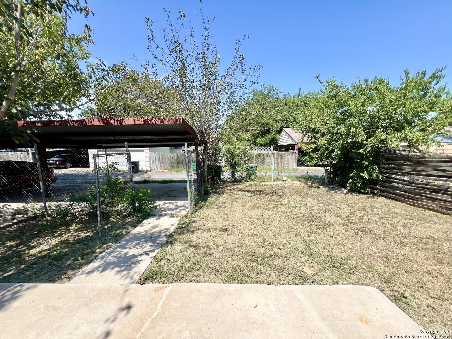 1211 Churing Drive San Antonio TX 78245