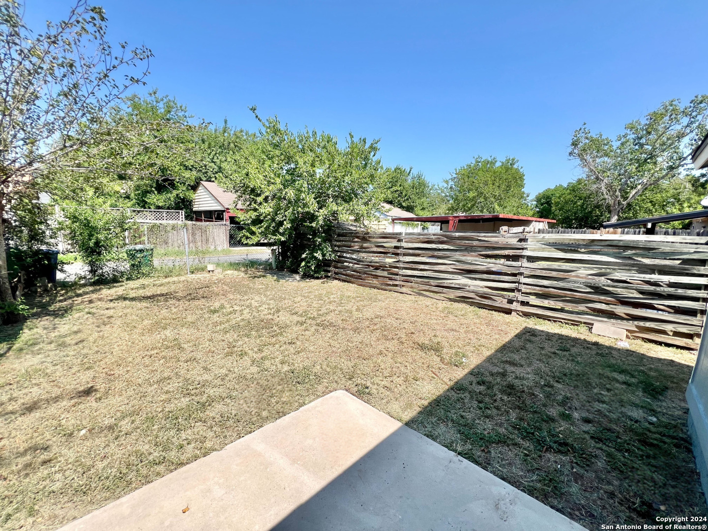 1211 Churing Drive San Antonio TX 78245