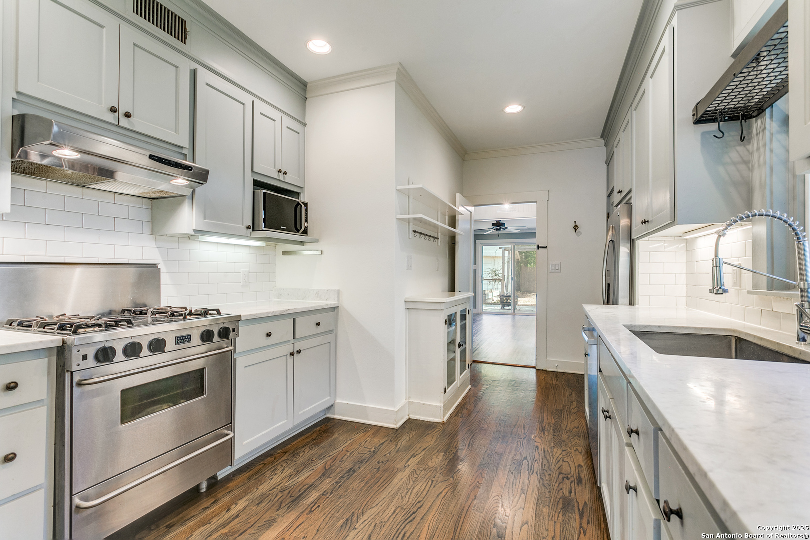 212 Chichester Place Alamo Heights TX 78209
