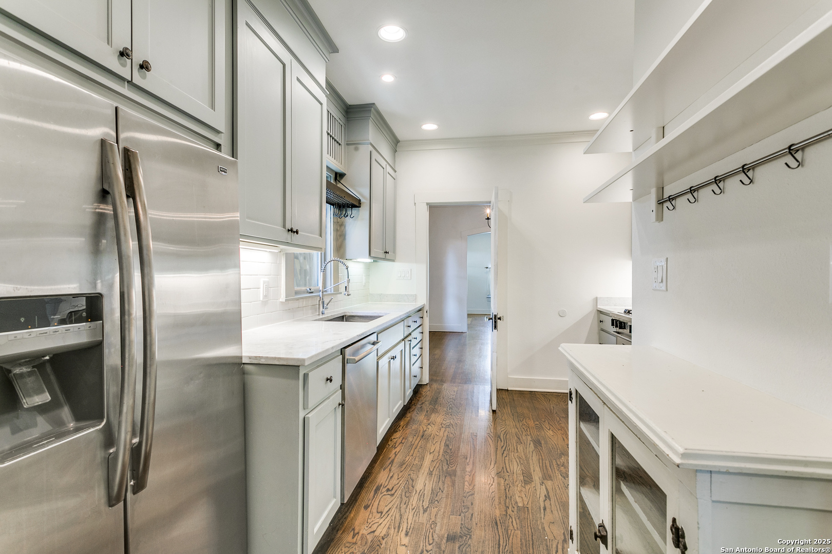 212 Chichester Place Alamo Heights TX 78209