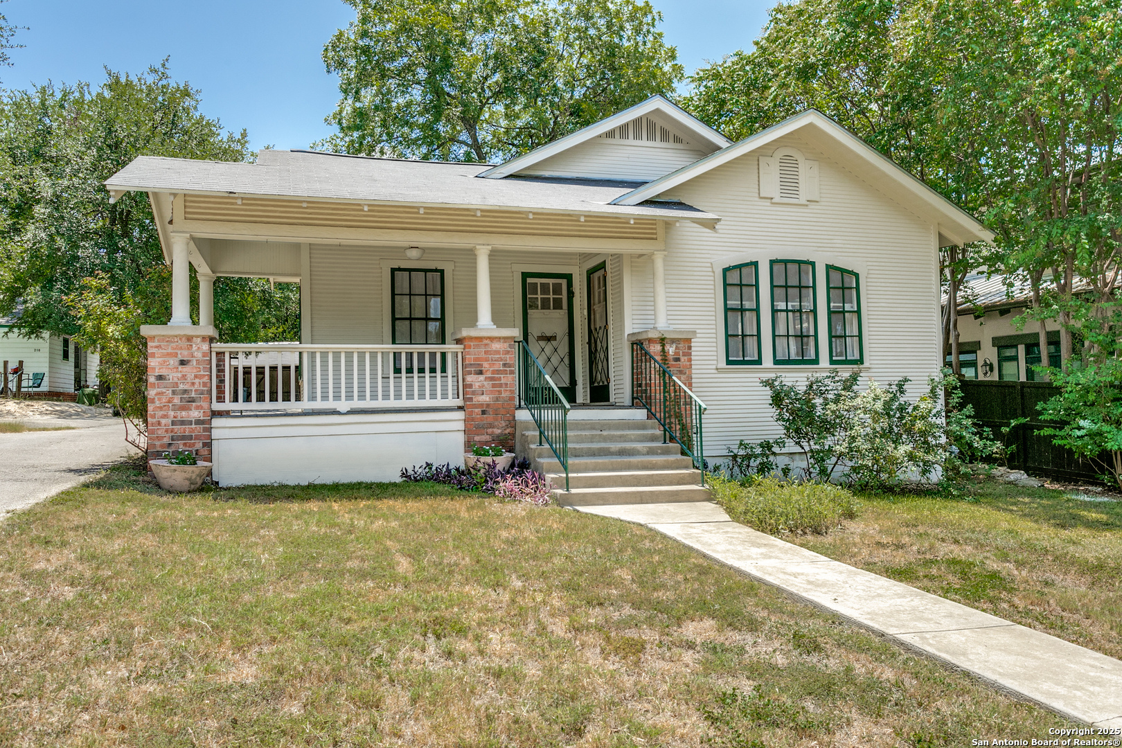 212 Chichester Place Alamo Heights TX 78209
