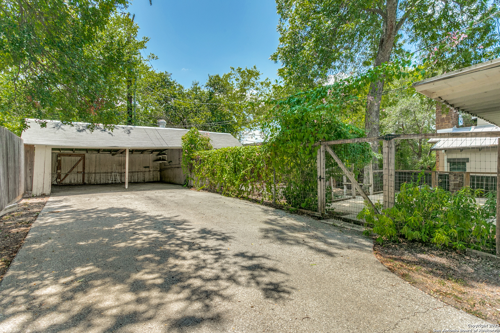 212 Chichester Place Alamo Heights TX 78209