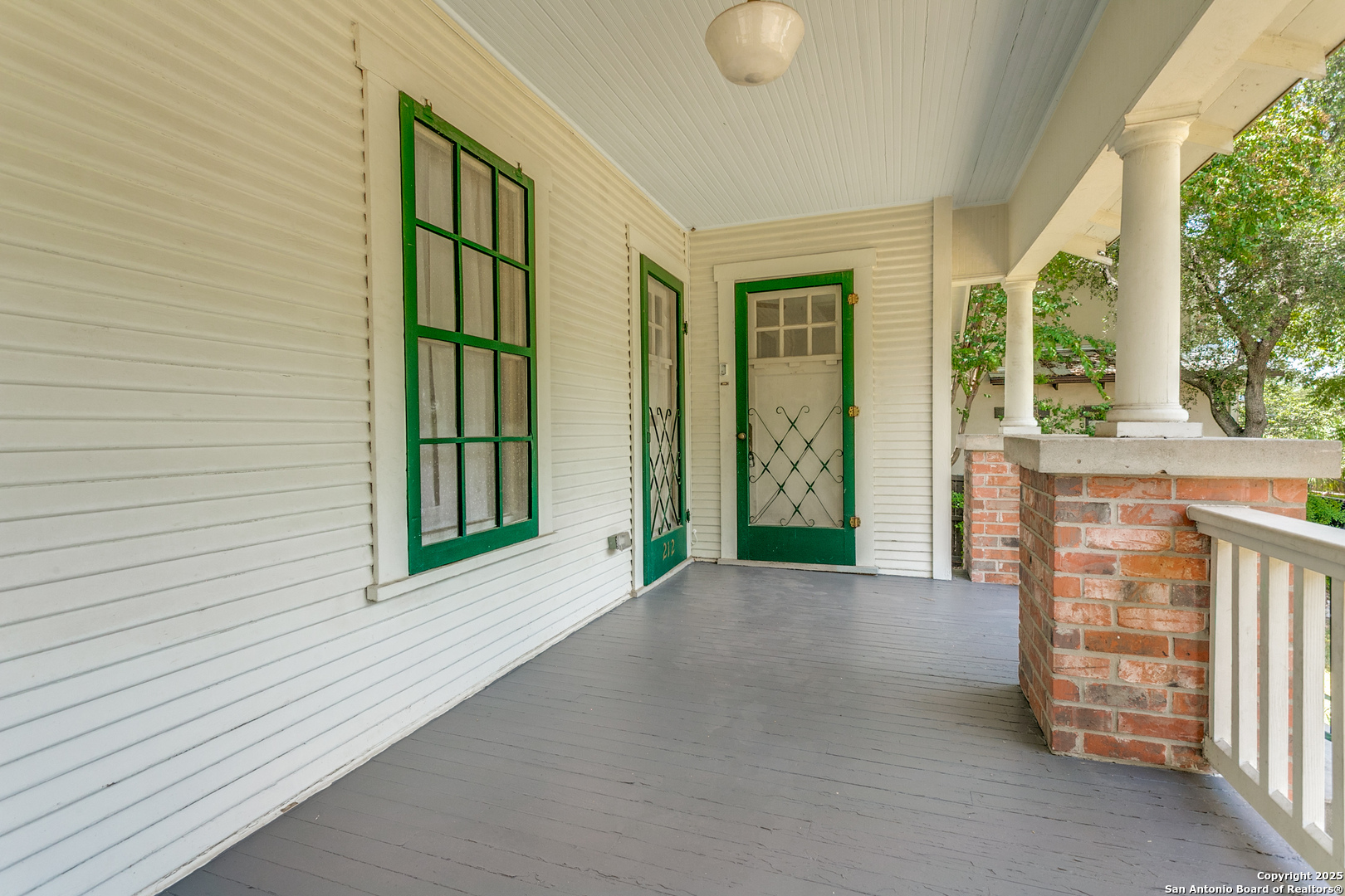 212 Chichester Place Alamo Heights TX 78209