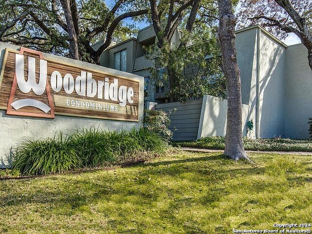 3102 Eisenhauer Road San Antonio TX 78209