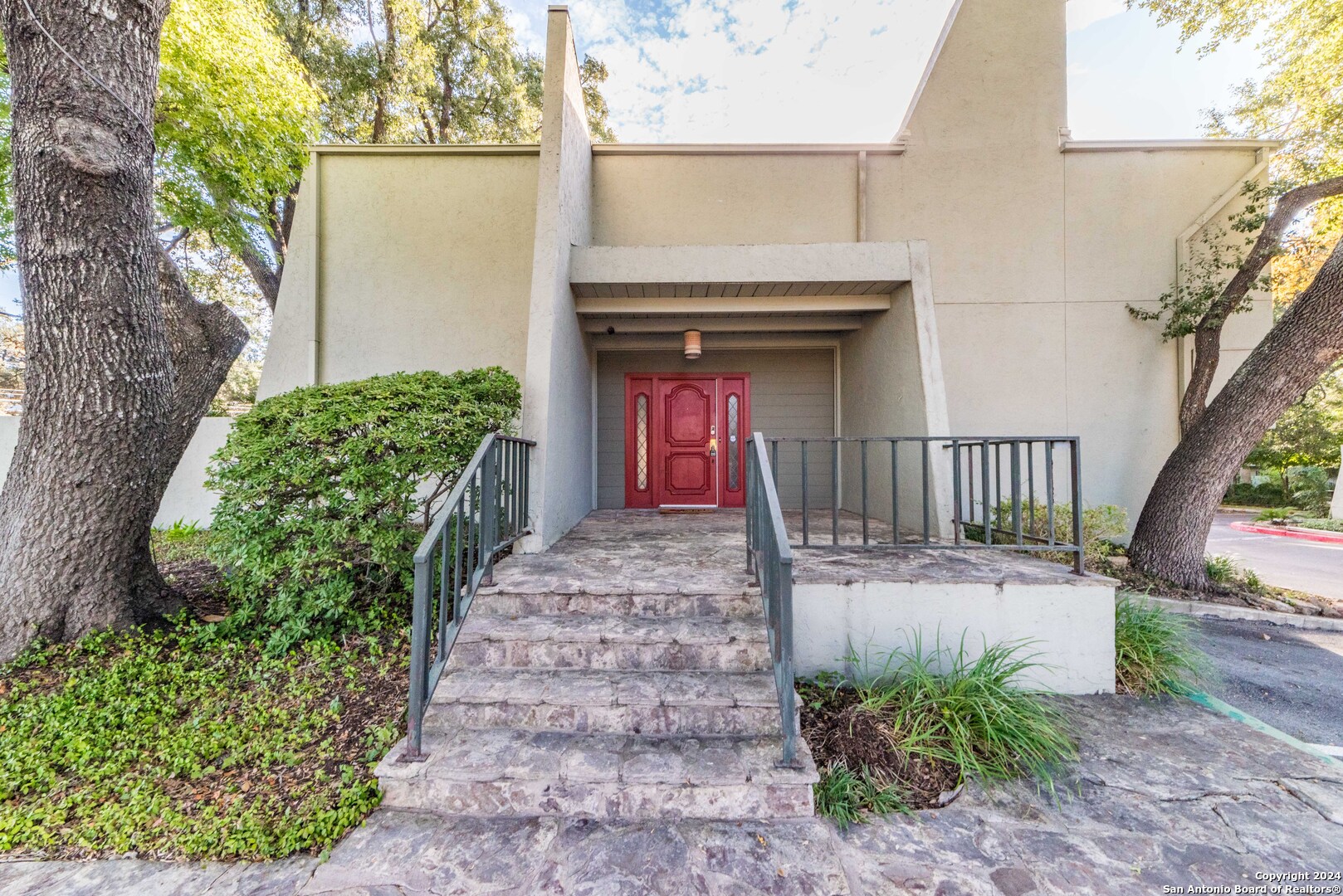 3102 Eisenhauer Road San Antonio TX 78209