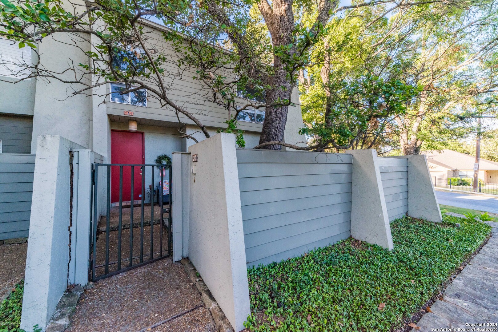 3102 Eisenhauer Road San Antonio TX 78209