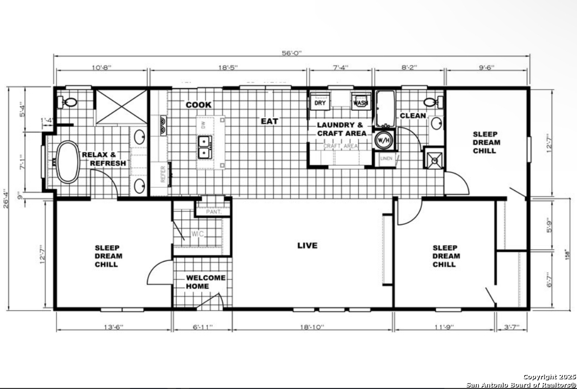 165 Maravillas Drive Pleasanton TX 78064