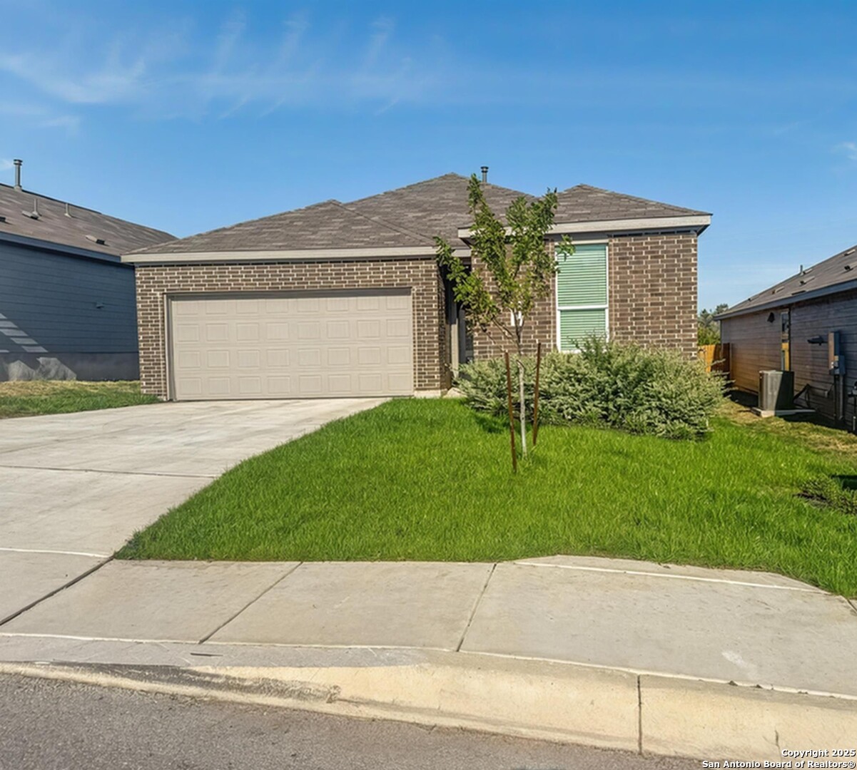 5708 Basil Chase St Hedwig TX 78152