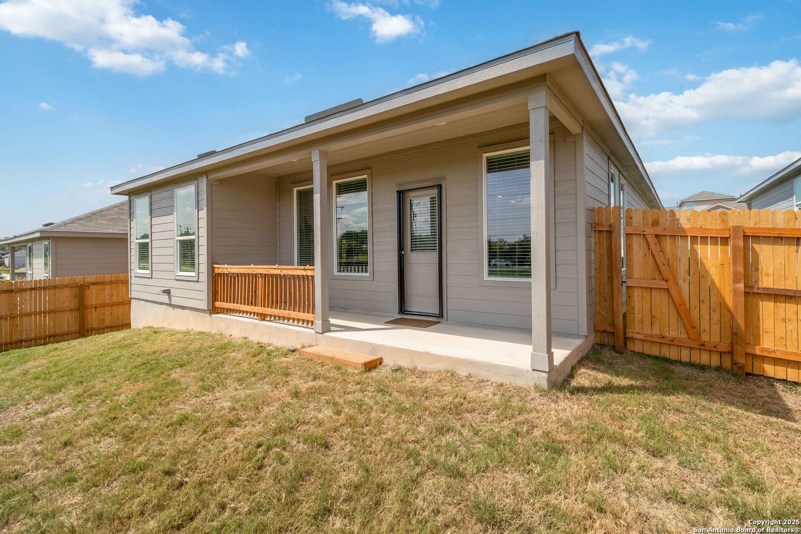 5708 Basil Chase St Hedwig TX 78152