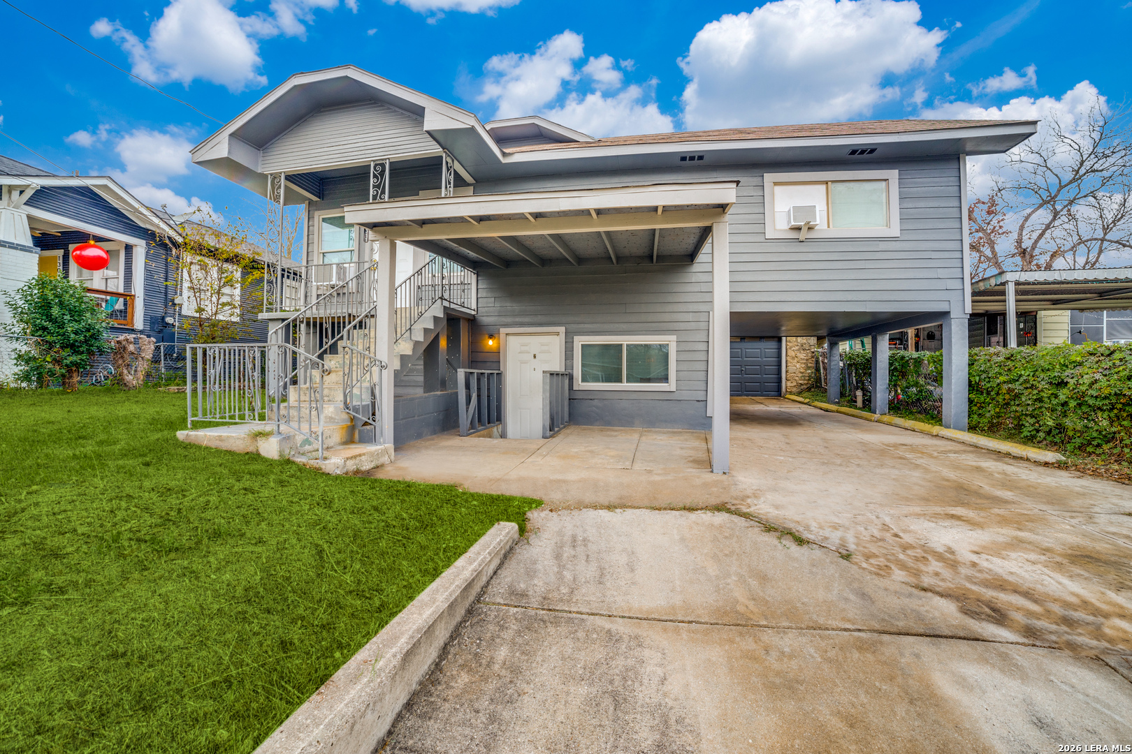 1311 Kayton San Antonio TX 78210