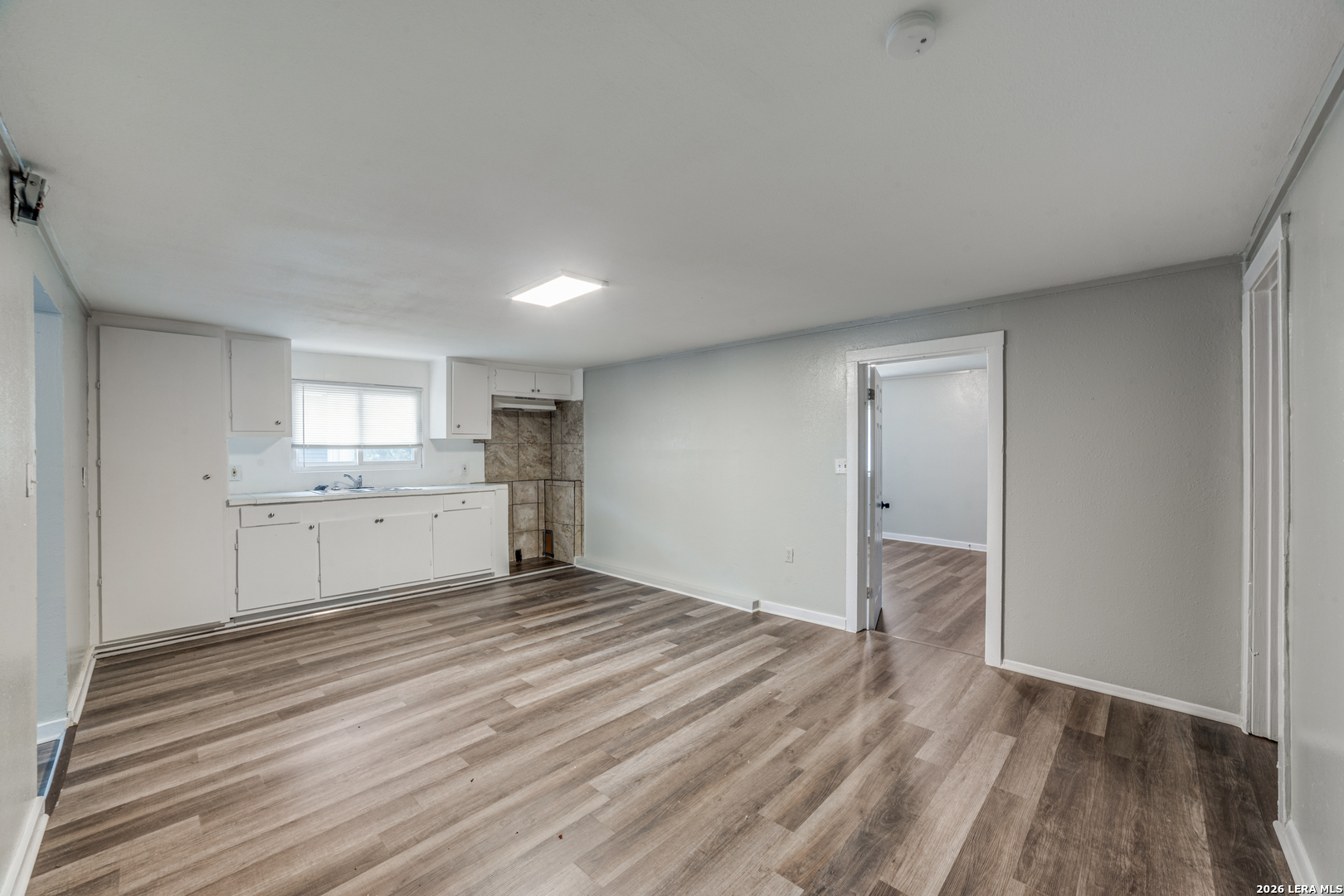 1311 Kayton San Antonio TX 78210