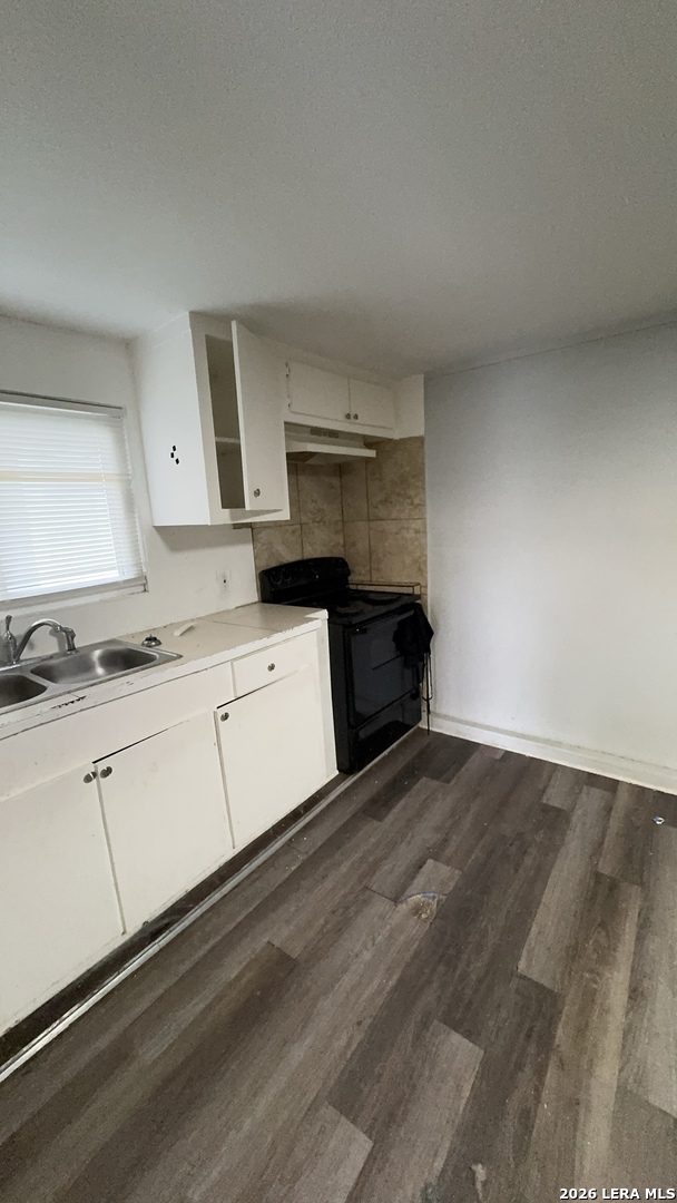 1311 Kayton San Antonio TX 78210