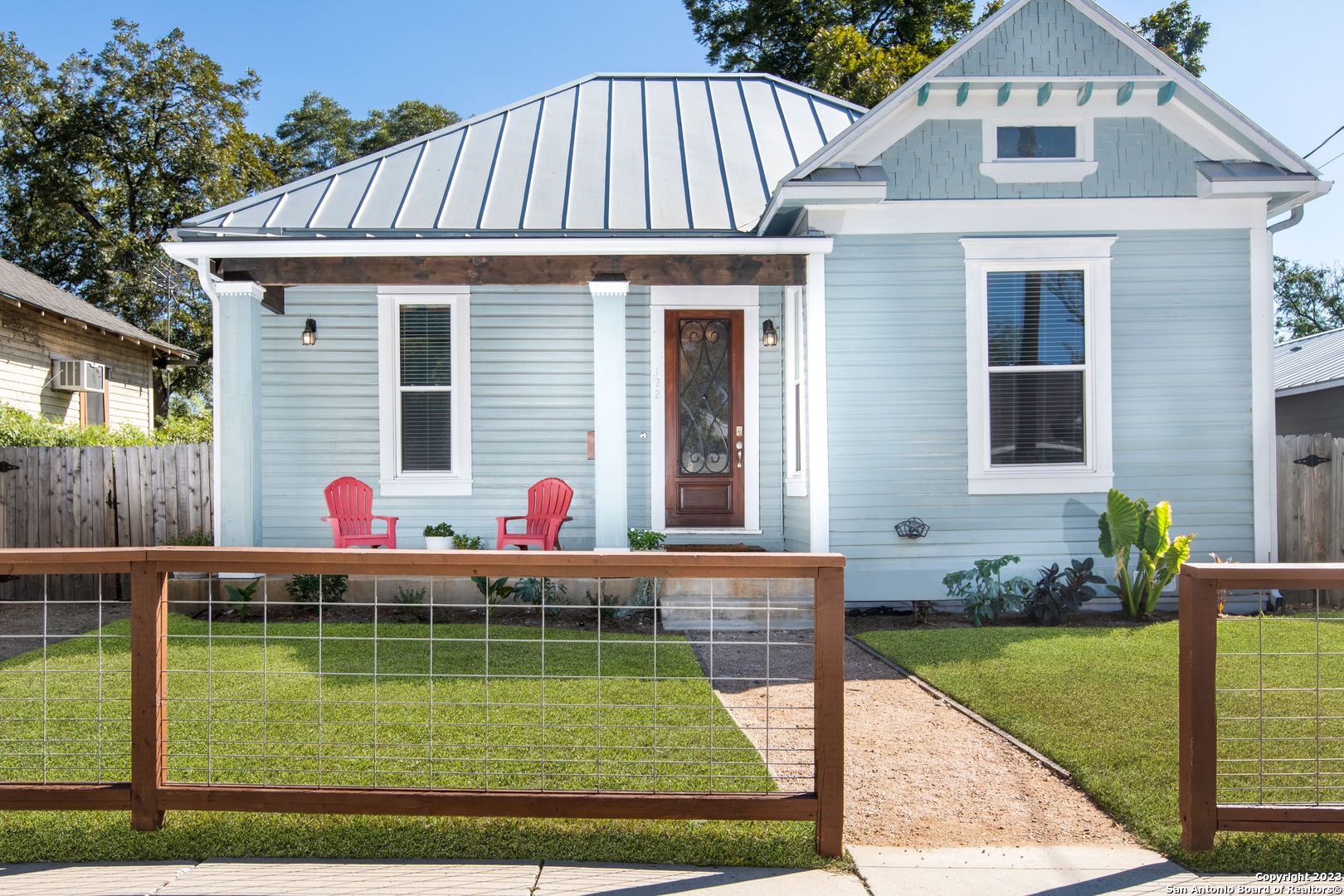 122 Vitra Place San Antonio TX 78210