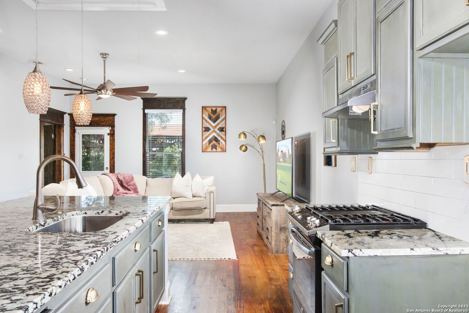 122 Vitra Place San Antonio TX 78210