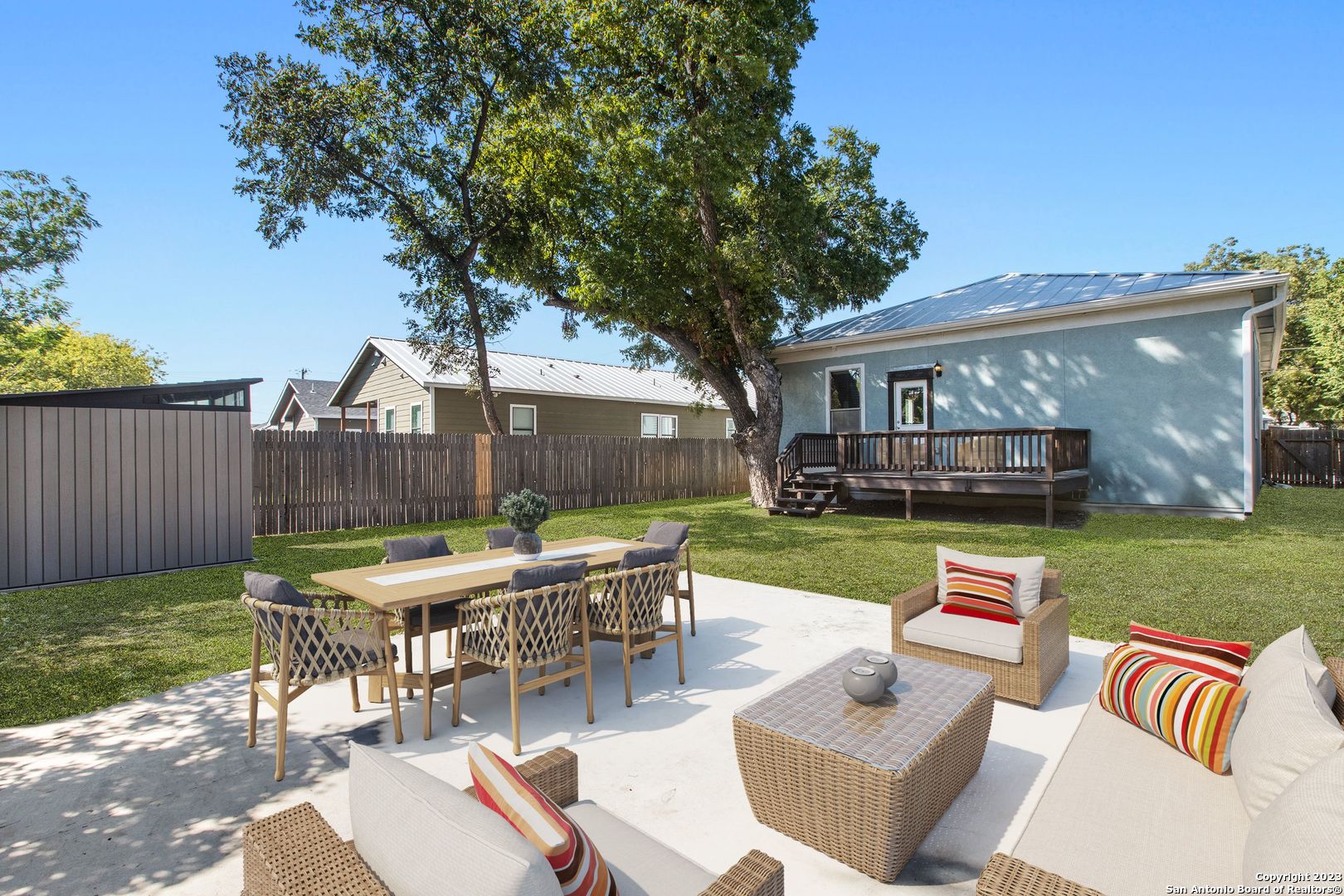 122 Vitra Place San Antonio TX 78210