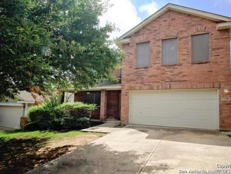 7326 Tamburo San Antonio TX 78266