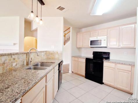7326 Tamburo San Antonio TX 78266