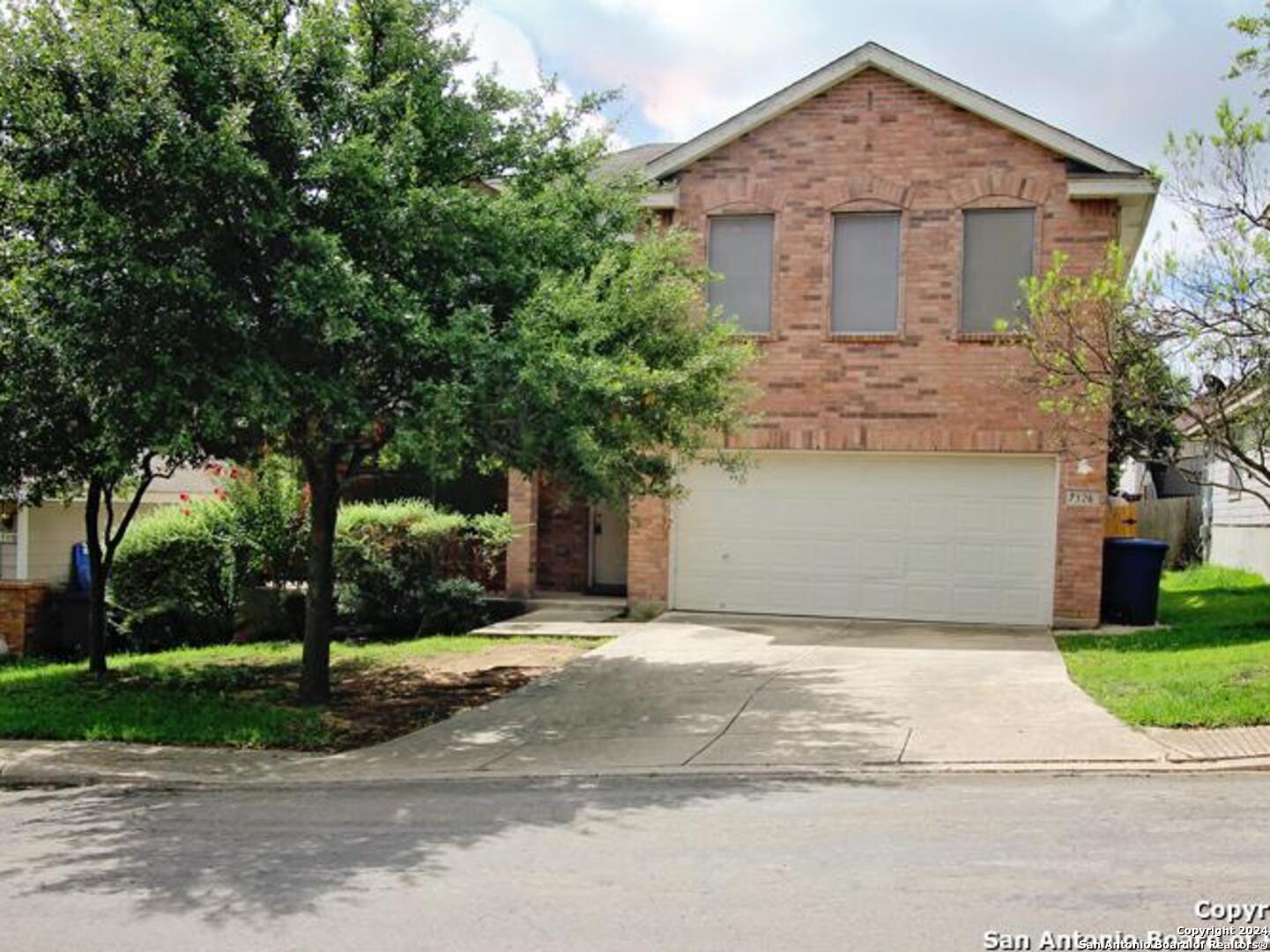 7326 Tamburo San Antonio TX 78266