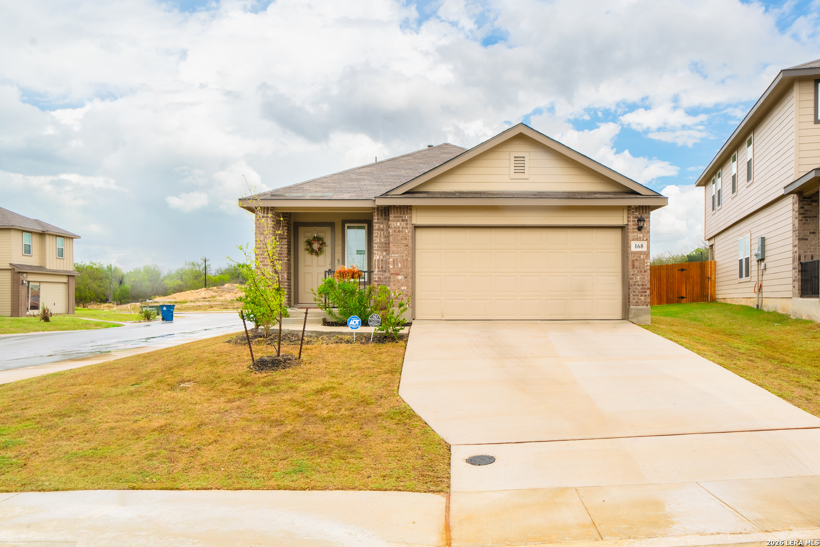 168 Honors Street Floresville TX 78114