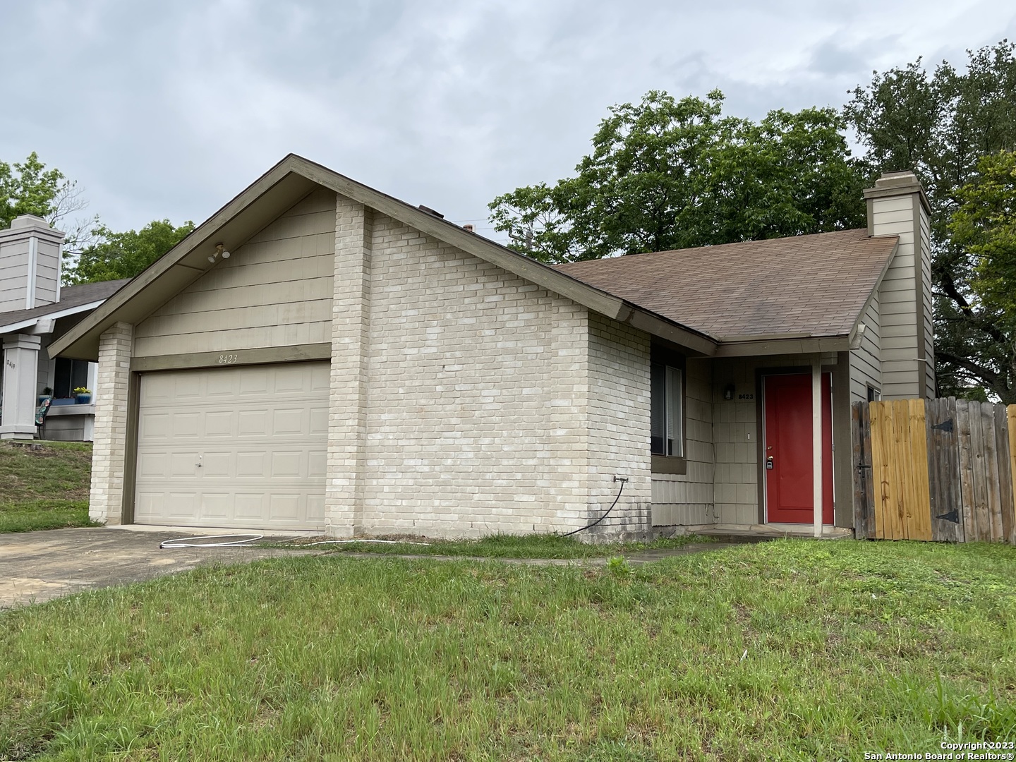 8423 8th Street Converse TX 78109