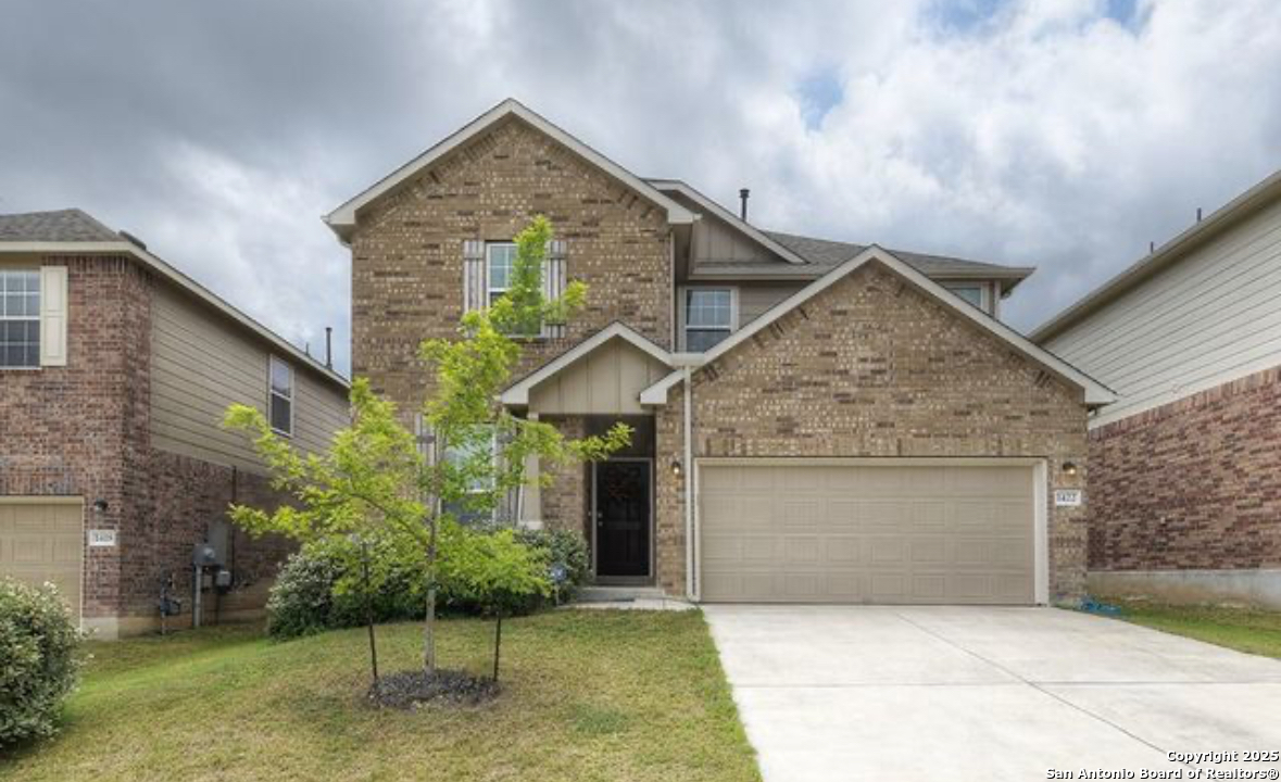 1422 Kedros San Antonio TX 78245