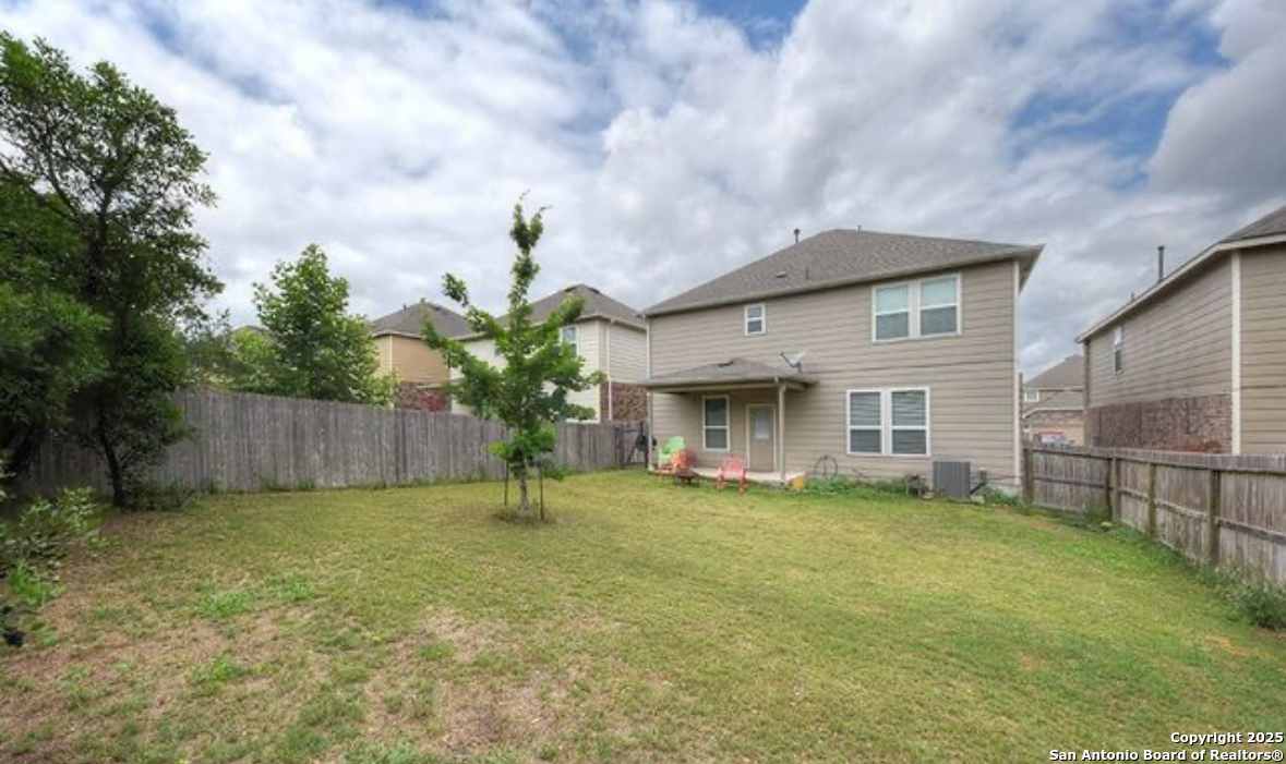 1422 Kedros San Antonio TX 78245