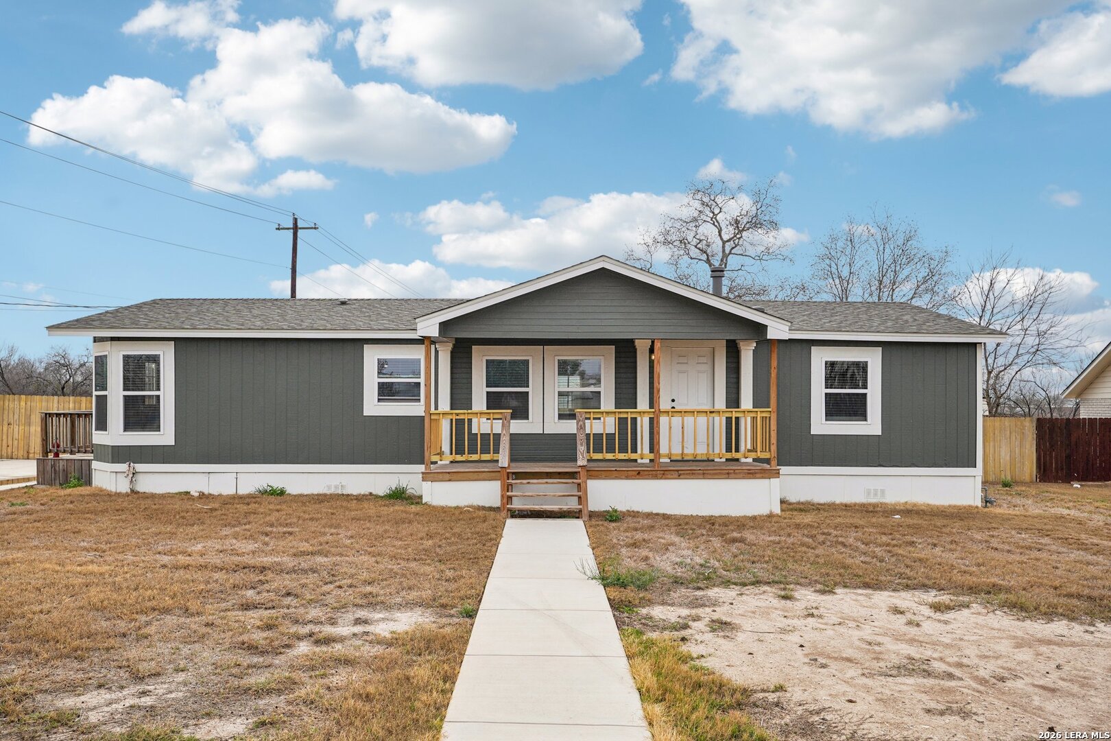 101 Natchez Street Poth TX 78147