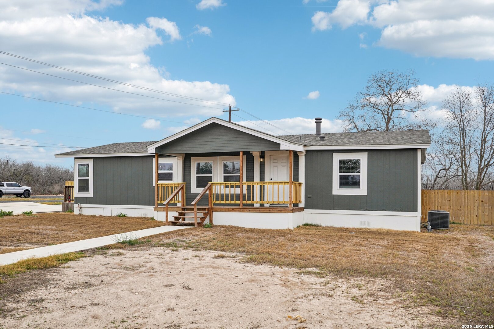 101 Natchez Street Poth TX 78147