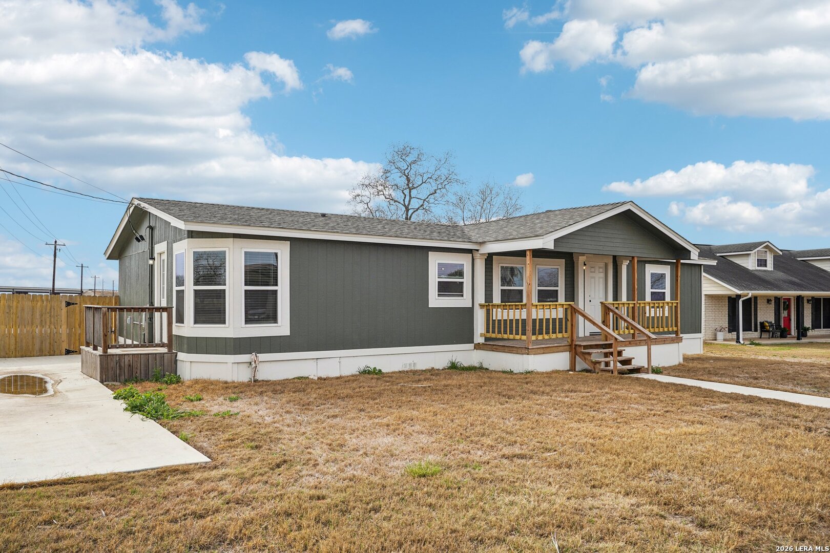 101 Natchez Street Poth TX 78147