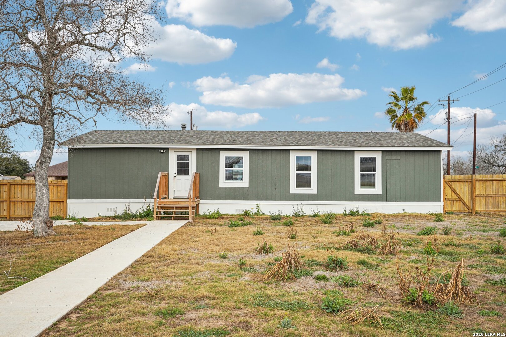 101 Natchez Street Poth TX 78147